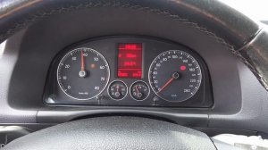 2007 Фольксваген Туран