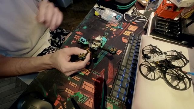 #2 Бешеная трешка #Foxeer #Caesar3 смотреть онлайн