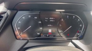 BMW 2 series oil/service light reset 2020-2022 F44