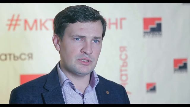 Николай Смирнов. Презентация тренера ТА "Мастер-класс"
