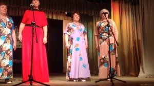 "Весна моей души" 13.02.17г.