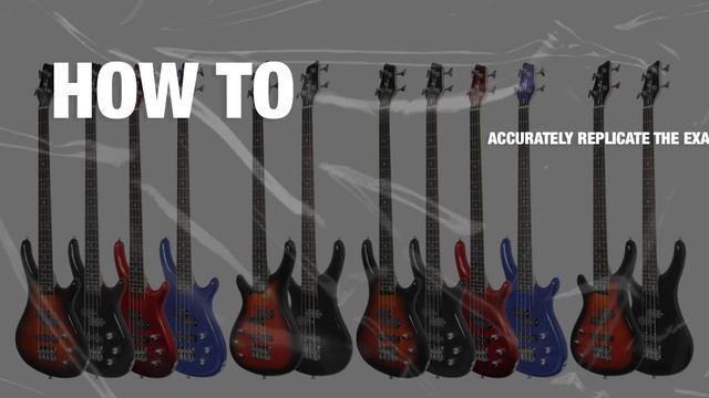 Let's Learn Bass  - Chaka Khan 'Aint nobody'