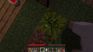 2025-01-27 18-31-10ние на одном блоке в майнкрафте       по скриптам поставтье уже хоть один лайк!!