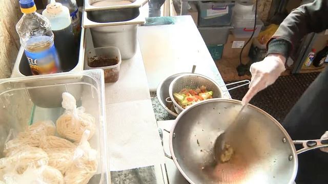 Экзотика за пять минут: новогодний завтрак по-китайски смотреть онлайн