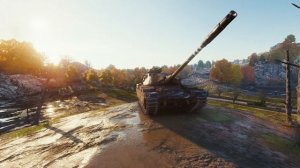 Chieftain/T95 - стоит ли его покупать?