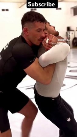 Brazilian jiu-jitsu  болевой.