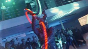 Официальная презентация нового HAVAL JOLION 2024 в Туле!