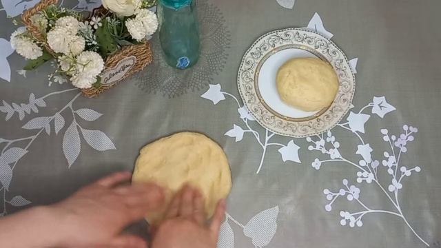 Ашытқысыз көп уақыт алмайтын, дәмі тіл үйіретін Етті бәліш. Мясной пирог. #еттібәліш  #мяснойпирог