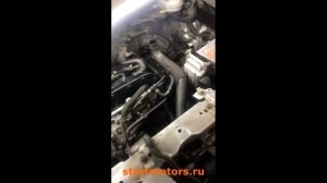 Лучший отзыв месяца GW4G15B новый двигатель для Hover ч.1