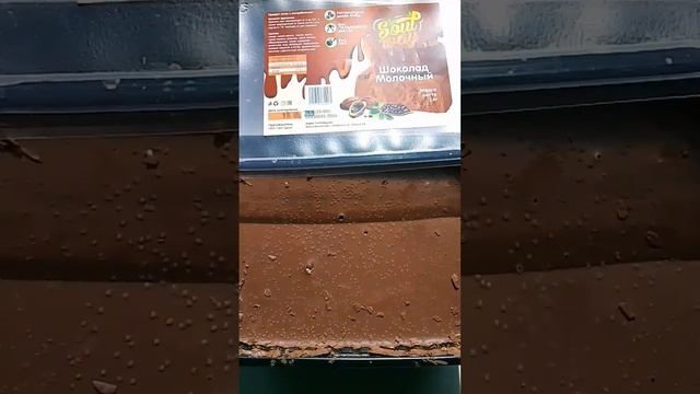 📍❓где взять настоящий шоколад🍫 без ГМО и без пальмового масла??
