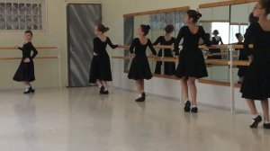 Народный танец 5 класс 16-17 г