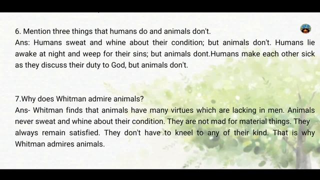 Animals poem class 10 in Assamese ।। Questions And Answers ।।First Flight ।।Assamese Explanation смотреть онлайн