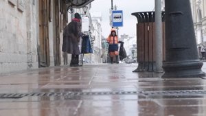 ПОЧЕМУ Я УЕХАЛ ИЗ РОССИИ В ЕВРОПУ