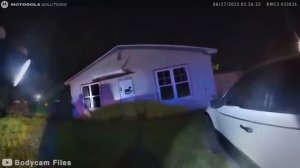 2 Hours of Most DISTURBING Police Bodycam Moments...