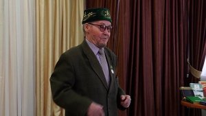 Год защитника Отечества