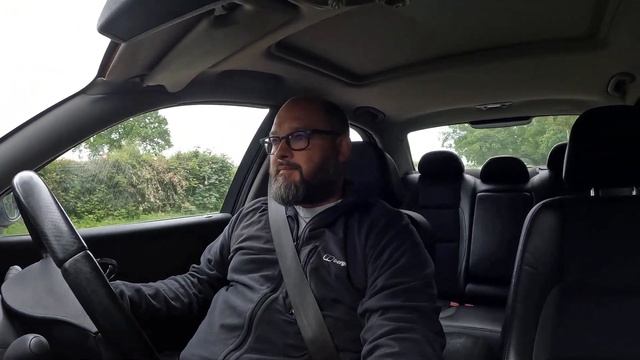 Test Drive: MONOGRAM MG ZT 1.8 TURBO. A WOLF in SHEEPS clothing?