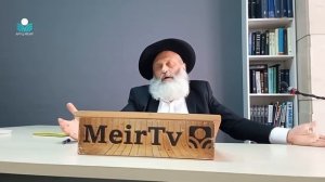 Рав Реувен Фаерман. Почему Гиюр ?