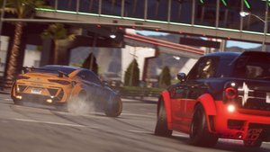 Mondo Cozmo - 11 Acre_NEED FOR SPEED PAYBACK