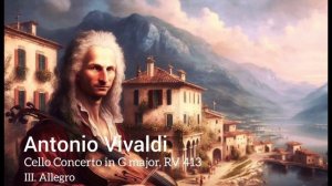 Vivaldi - Concerto Collection. Strings, Cellos and More. A Musical Journey Through Masterful.mp4