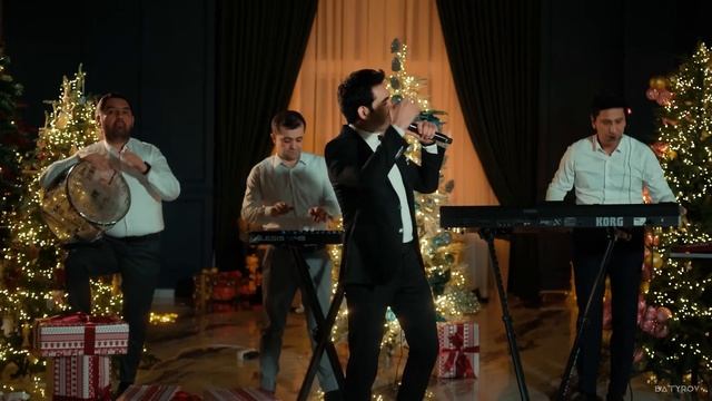 Farhat Orayev - Popuri 2023