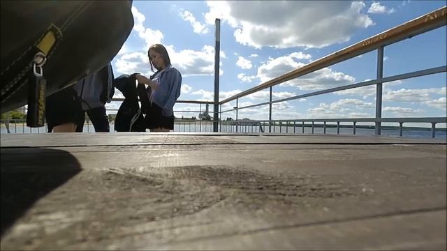 ПРАНК!!! ЛиЦо С тОрТоМ!!! смотреть онлайн