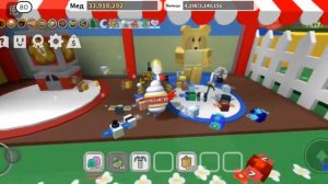 играю стая пчёл пытаюсь поднять пчёлки до 10 уровня