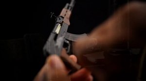 Laowa 24mm Probe Lens w Sony A7III Moza Slypod GoatGuns