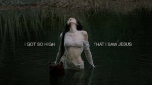 Noah Cyrus feat. XXXTENTACION - Again