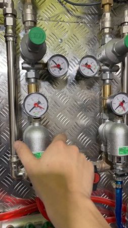 Водомерный узел от А до Я все, что вы хотели знать, но боялись спросить