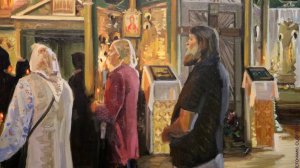 Духовный эгоизм. (Отрывок).