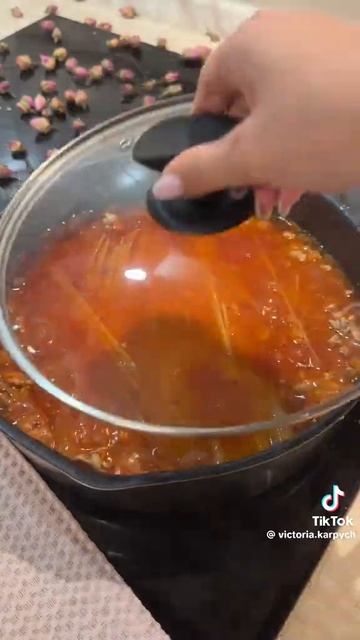 Ленивая лазанья