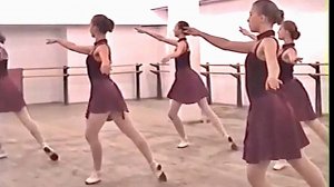 КЛАССИЧЕСКИЙ ТАНЕЦ-БАТМАН ТАНДЮ НА СЕРЕДИНЕ ЗАЛА-ШКОЛА СТУДИЯ КАЗАНЬ