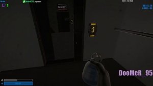 Прокачал карту, совершил кокакольное ограбление и стал МОГовцем