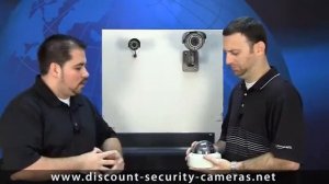 Introduction To Security Camera Installation - Part 3