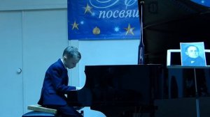 К  Черни Избранные этюды для фортепиано №4 ред  Г  Гермера  26 12 2015 г