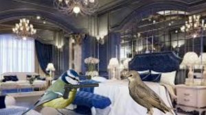 синичи киллер 2 часть