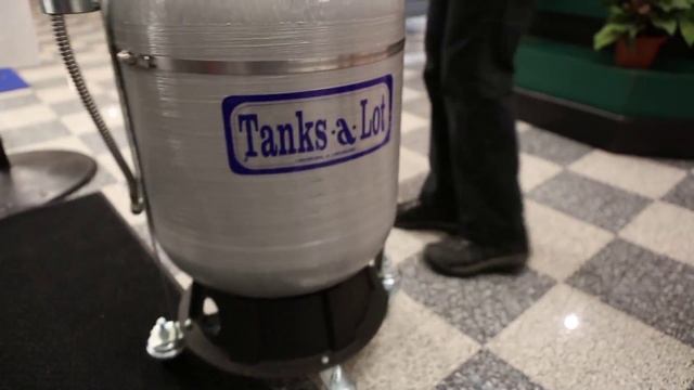 TANKS A LOT смотреть онлайн