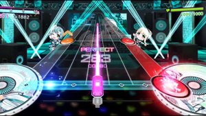 D4DJ First Mix Song  - Here's the light (Photon Maiden) - Expert 12+ Great Full Combo