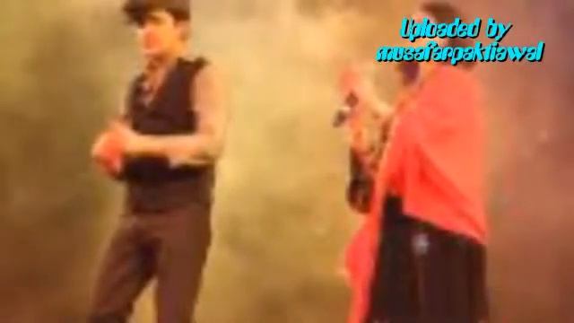 Nazia Iqbal Song Tappe 2013 смотреть онлайн