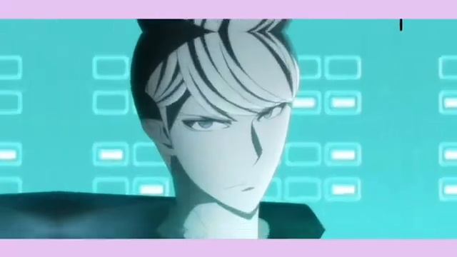 [Vine]Наеги×Кеко - Руки прочь смотреть онлайн