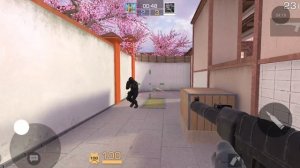 дуэль в стандофф 2