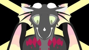 PEACEMAKER'S ECHO {WINGS OF FIRE MAP COMPLETE} ANIMATION