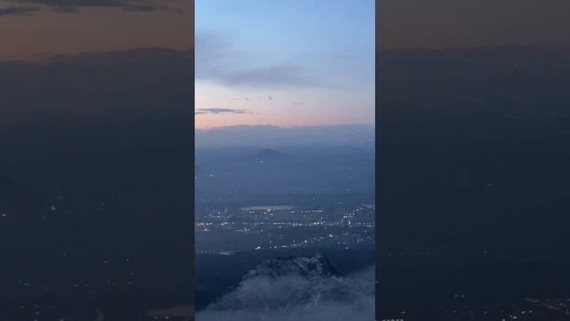 Наше восхождение на Бештау 25 января 2025 