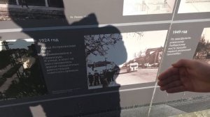 Прогулка по Рязани (октябрь 2024). По маршруту 8-летней давности