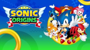 Sonic Origins - Official Trailer