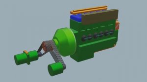 Неисправность двухмашинного агрегата и выбивание АВ-220. Пути решия данных проблем!