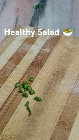 Healthy Salad 🥗