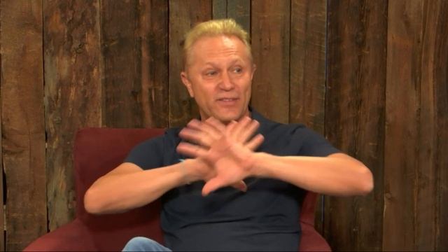 Aspen Talks Health - "How Toxins Get Into Our Homes & Bodies" смотреть онлайн