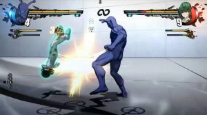 One-Punch Man: A Hero Nobody Knows
