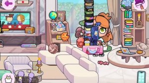 •|едем в деревню|•аватар ворлд💞